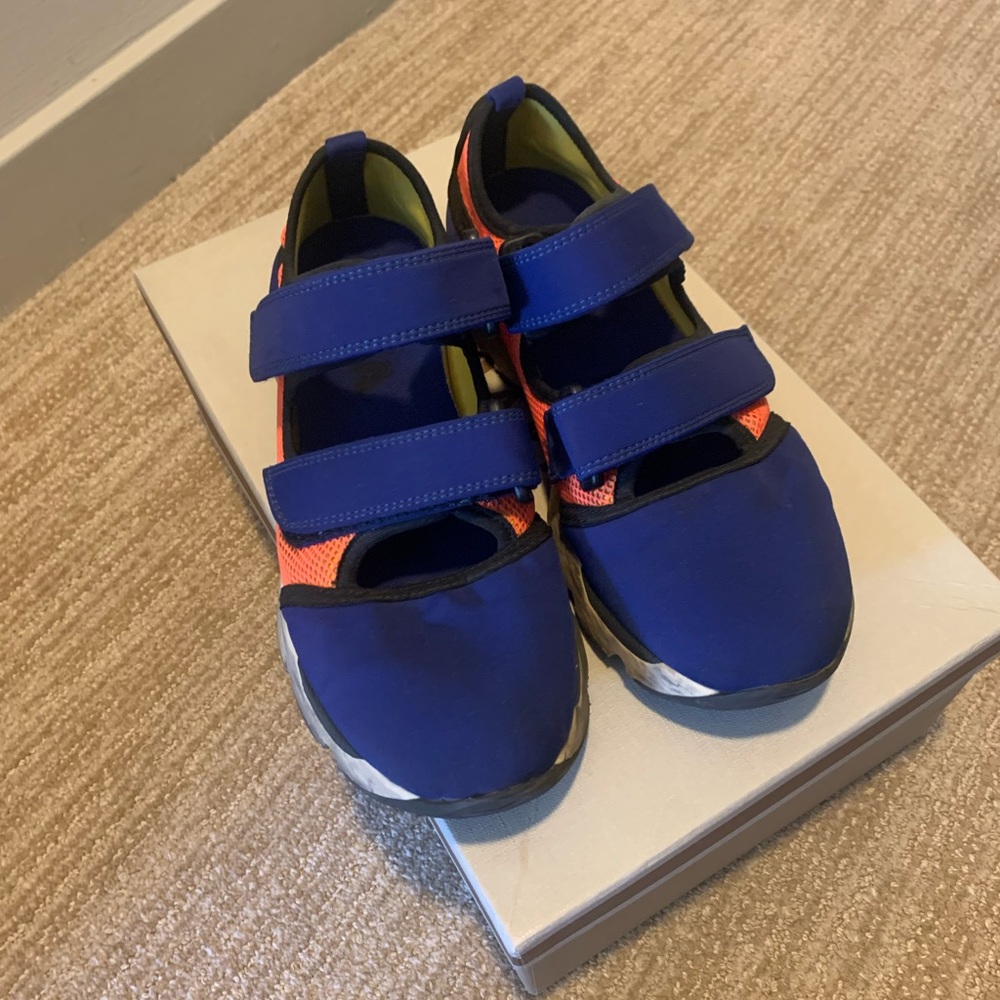 Marni scarpa sneakers